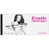 Image de Carnet Erotic Challenges