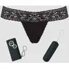 Image de String Vibrant Secret Panty
