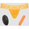 Image de Culotte Vibrante Secret Panty 2 Neon Édition Limitée