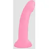Image de Gode Ventouse Glitzy Dildolls