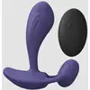 Image de Stimulateur unisexe télécommandé Witty
