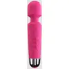 Image de Stimulateur wand Wanderful rose