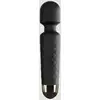Image de Stimulateur wand Wanderful noir