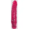 Image de Vibromasseur Réaliste Jelly Boy
