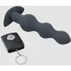 Image de Chapelet Anal Télécommandé Deep Secret M