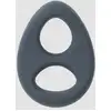 Image de Cockring Silicone Liquid-Soft Teardrop