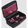 Image de Pochette de Rangement pour Sextoys Discreet Box