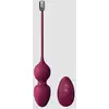 Image de Boules de Geisha Magnétiques Love Balls