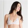 Image de Soutien-Gorge Ouvrable La Directrice Blanc