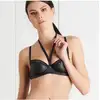Image de Soutien-Gorge Balconnet Chambre Noire
