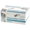 Image de Barres Observence Chien
