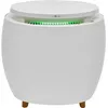 Image de Purificateur d'air Air And Me Lendou Blanc