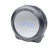 Image de Muse M-12 CR - Radio-rÃ©veil -Ã©cran: 0.6 po