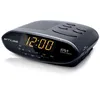 Image de Muse M-10 CR Radio portable Internet Analogique Noir