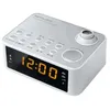 Image de Muse M-178 PW - Radio-rÃ©veil