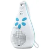 Image de Muse M-320 BT - Enceinte sans fil Bluetooth - Blanc