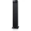 Image de Muse M-1350 BTC - Tour audio Bluetooth NFC 120W - Lecteur CD Tuner FM Port USB Lecteur de carte
