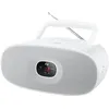 Image de ChaÃ®ne portable Muse MD-202 RD Blanc