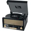 Image de Muse MT-110 RD Noir - Chaîne Vinyle