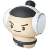 Image de Muse M-315 SUMO - Enceinte sans fil Bluetooth - Blanc