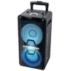 Image de Muse M-1920 DJ - Enceinte sans fil Bluetooth - Noir