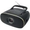 Image de Muse MD-205 VT - Vintage Collection - boombox