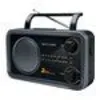 Image de Muse M-06 DS - Radio portable