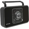 Image de Radio FM MUSE M-069 R noir