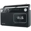 Image de Muse M-152 Noir - Radio Cassette Enregistreur