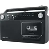 Image de Muse M-152 RC - Graveur de cassette