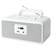 Image de Muse M-32 DBW - Radio portative DAB