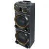 Image de Muse M-1988 DJ - Enceinte sans fil Bluetooth - Noir