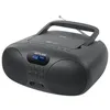 Image de Muse MD-208 DB - Boombox