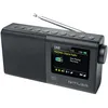 Image de Muse M-117 DB - Radio portative DAB - 3 Watt