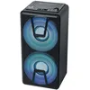 Image de Muse M-1820 DJ - Enceinte de soirÃ©e - pour utilisation mobile - sans fil - Bluetooth - 2 voies