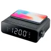 Image de Muse M-175 WI - Radio-rÃ©veil - - chargement sans fil