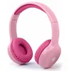Image de Casque Sans Fil Muse M-215 BTP Rose