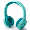 Image de Casque Sans Fil Bleu MUSE M215BTP