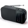 Image de Muse M-025 R - Radio portable