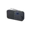 Image de Muse M-109 DB Noir - Radio FM / DAB+