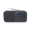 Image de Muse M-109 DB Radio portable Noir