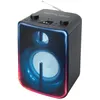 Image de Muse M-1802 DJ - Enceinte de soirÃ©e - sans fil - Bluetooth - 60 watt