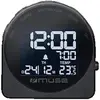 Image de Horloges Muse  Réveil de Voyage  M-09 C Noir P31619872