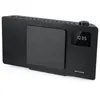 Image de Muse M-60 BT - Micro-chaÃ®ne stÃ©rÃ©o 2 x 20 Watts - Radio FM - Lecteur CD - Bluetooth 5.0 - RÃ©veil - AUX/RCA/USB