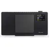Image de Muse - Micro-chaÃ®ne 40w noir avec bluetooth M65DBT