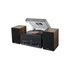 Image de Muse MT-120 MB - Chaîne Hi-Fi Vinyle