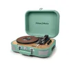 Image de Platine vinyle MUSE MT-201 WG