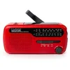 Image de Muse MH-07 RED - Radio portable - rouge