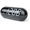 Image de Muse M-19 GL Radio portable Horloge Numérique Noir