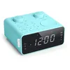 Image de RADIO REVEIL DOUBLE ALARME MUSE M-17-CB
